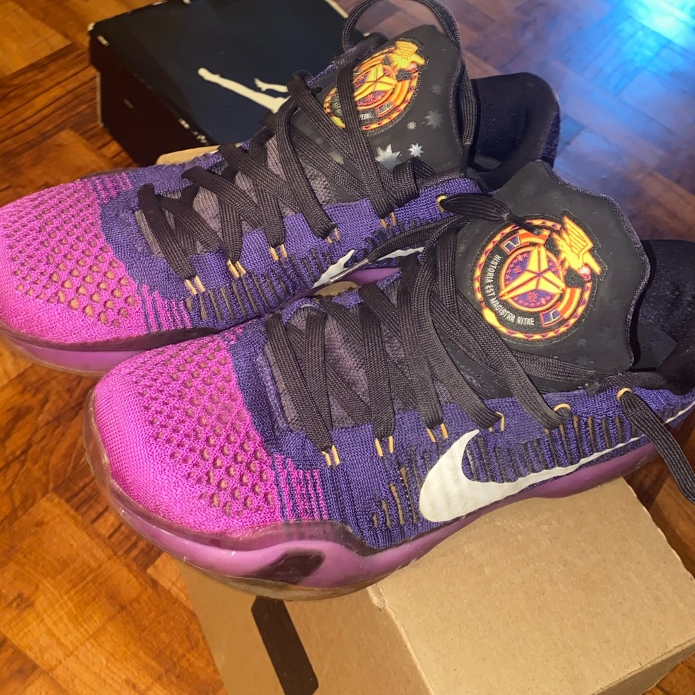 COPY - Kobe 10